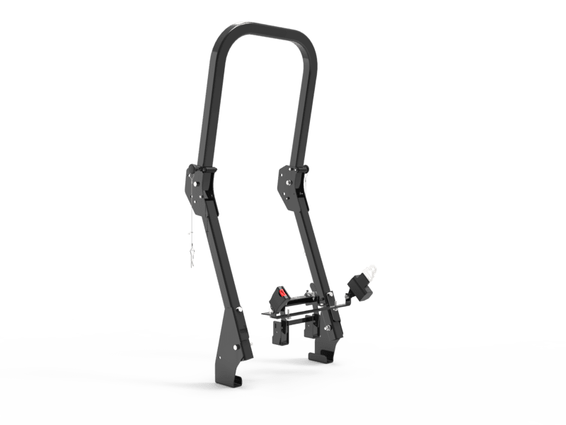 ARIENS APEX ROPS (Roll Over Protection System) RAS Garden Machinery