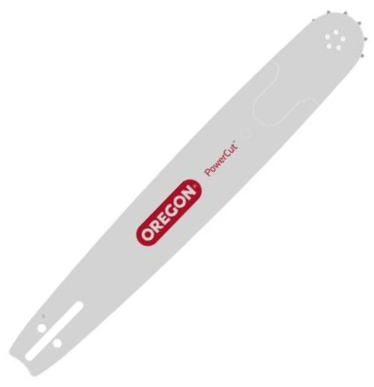 OREGON 183RNDD025 Guide Bar, to fit STIHL MS400 & MS462, RAS Garden